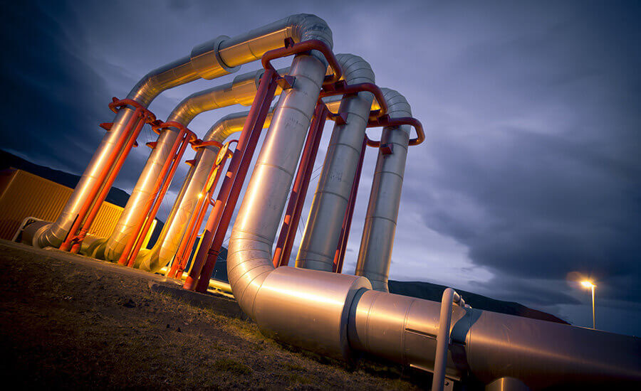 Automotive Lubricants