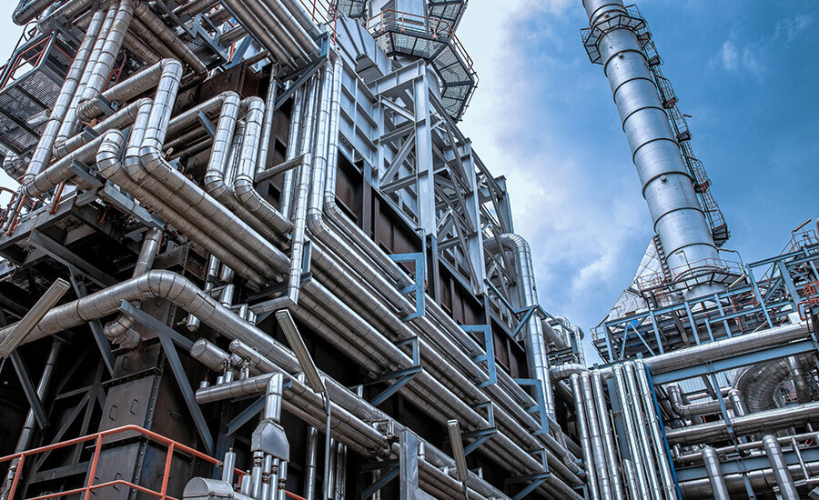 Marine Lubricants